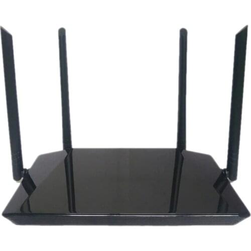 150Mbps WiFi Router 2.4GHz Wireless Internet Router, 2XLAN / WAN Port, LET 4G WIFI Router Support ANP VPN(EU Plug)
