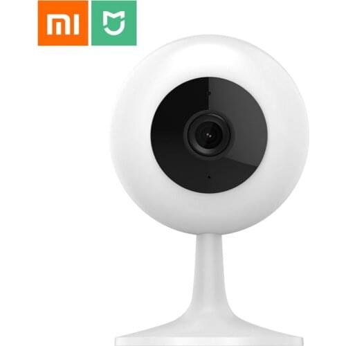 Купольные камеры видеонаблюдения Xiaomi China At AliExpress
