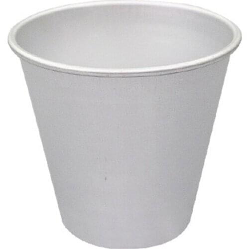 9Pcs Baking Moulds Western Cup Pudding Mould New Baking Cake Bread Mould