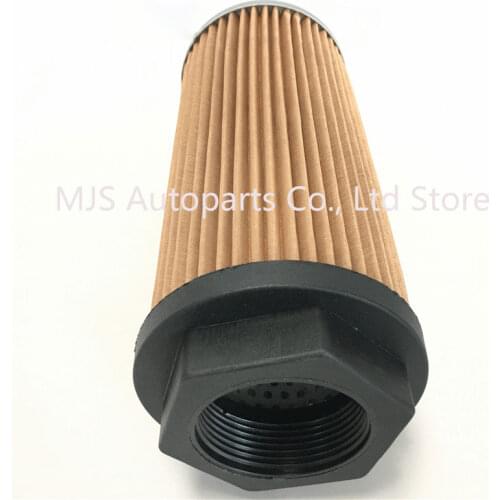 A22304032 Fuel Filter Element suitable for EDWARDS Vacuum Pump replacement OEM E2M175 E2M275 Machine Vacuum Pump Suction Filter