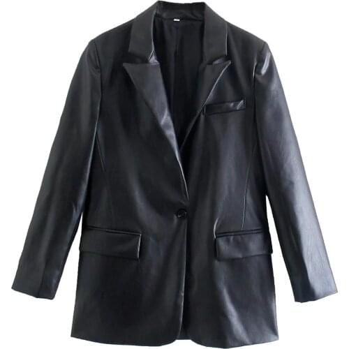 Alicia Sonrisas Women's Long Blazers