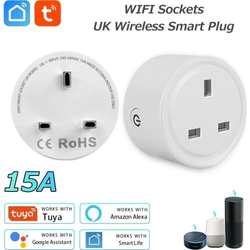 Ammtoo Smart Sockets
