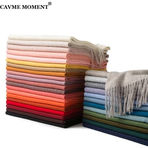 CAVME MOMENT Women's Scarves