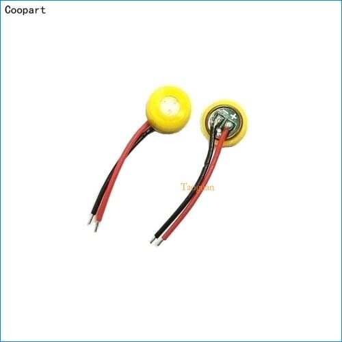 Coopart New Mic speaker microphone transmitter replacement for OUKITEL K6000 Pro C3 C4 K4000 K10000 top quality
