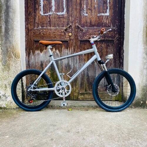 ETALY Bicycle Brakes