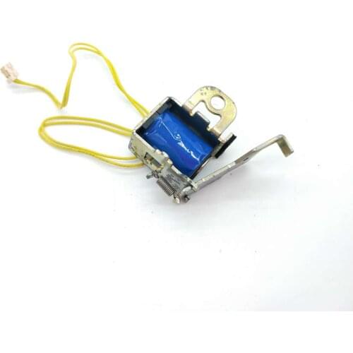Printer Tray Pickup Solenoid RK2-0277 For HP LaserJet 4250 4350 4240 4345