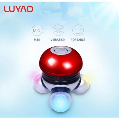 Массажеры для головы Luyao China At AliExpress