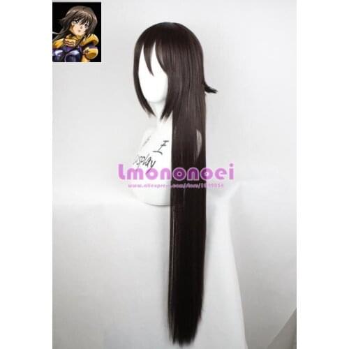 MUV-LUVate takamura yui Cosplay hairwear