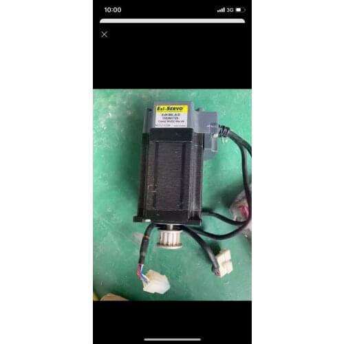 Nema23 stepper motor