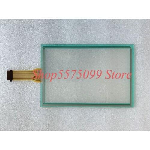 New Touch Pad Glass GT/GUNZE USP U.S.P. 4.484.038 G-18 Touch Screen Panel