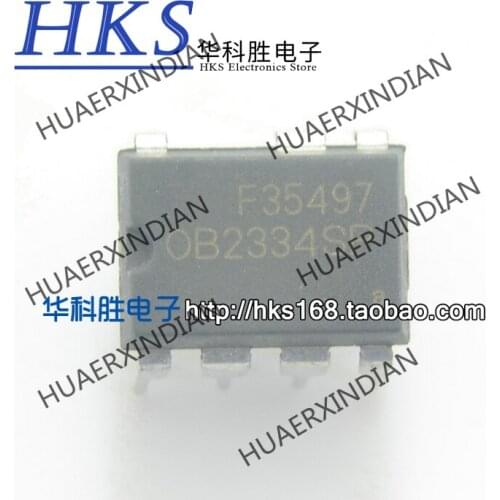 New Original OB2334SP DIP-7