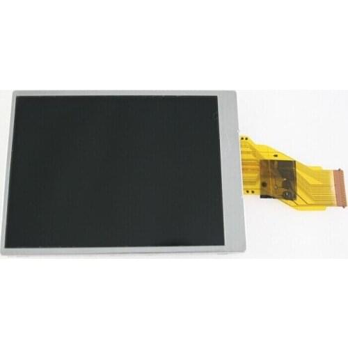 NEW LCD Display Screen for Canon PowerShot IXUS155 Digital Camera Repair