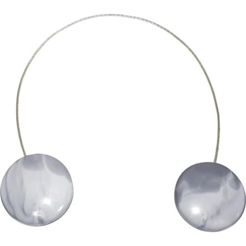 Металлические подхваты для штор OLEXDECO China At AliExpress