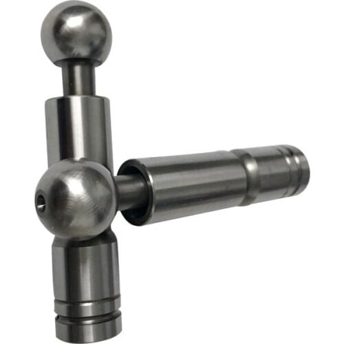 Pistons BMV75 BMR75 pump spare parts for repair Linde hydraulic motor