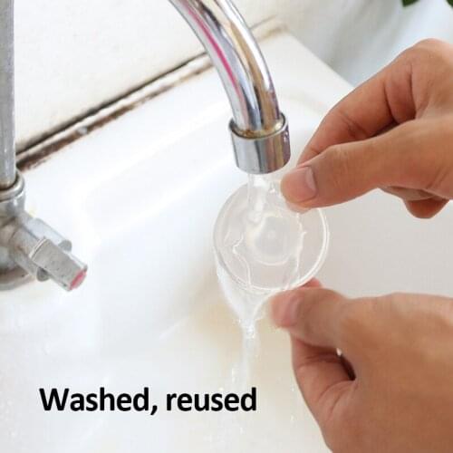 Nano Casual Paste - PU Material Namo Magic Sticker - Phone Holder for Kitchen Car Phone Holder Gel Paste