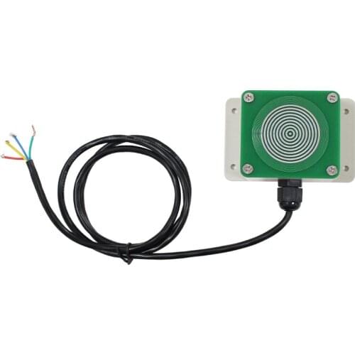 RS485 rain and snow sensor