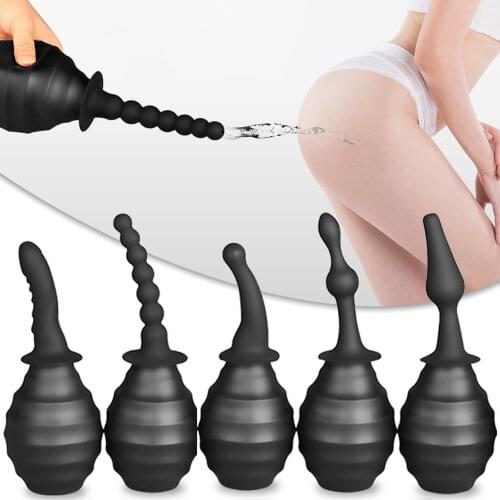 SEXUAL KINGDOM Anal Toys