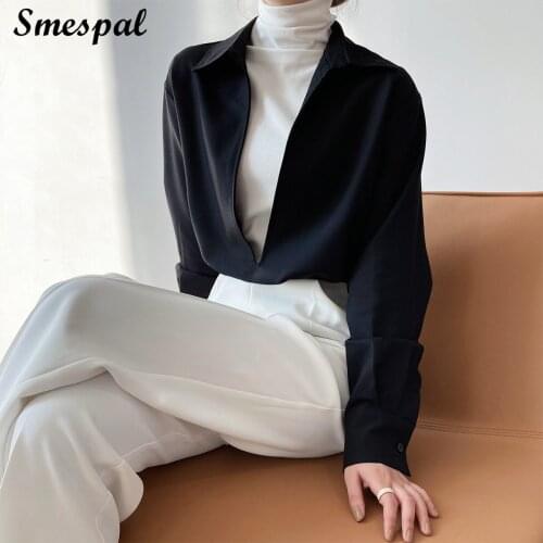 SMESPAL Women's Blouses