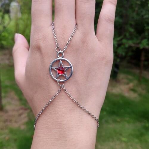 Ura find Bracelets With Charms