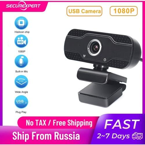 4X zoom Webcam 4MP web cam 2K camara web para pc web camera with microphone cameras web for PC usb camera webcam full hd webcam