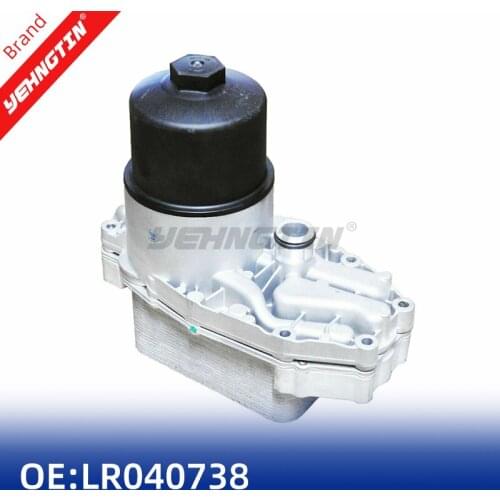 Yehngtin Engine Cooling Systems