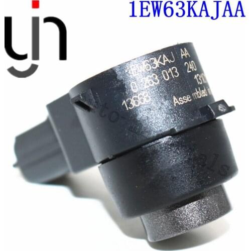 High Quality Lowest Price Parking Sensor PDC Sensor Parking Distance Control Sensor for Chrysler 300C Dodge Jeep 1EW63KAJAA