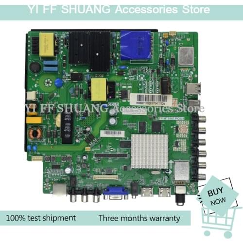100% Test shipping for 48S1 motherboard TP.MT5507.PC821 screen HV480WU2