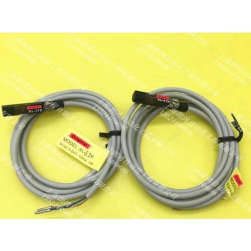 2PCS AL-51R AL-32R AL-42R AL-47R AL-71R Magnetic Switch Sensor 100% New Original