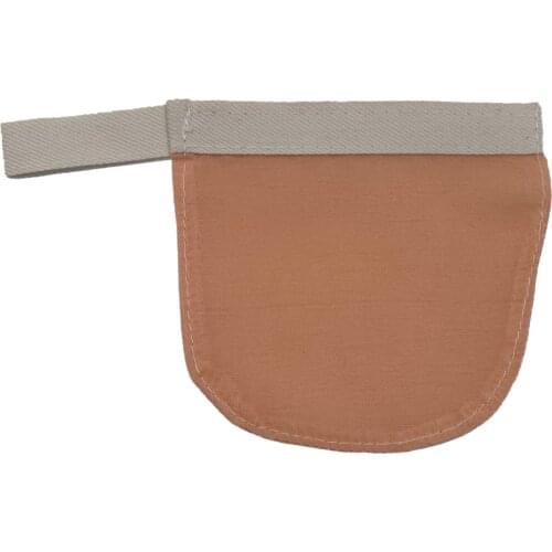 By Feel Fine Turkısh Hammam Bath 100% Silk Exfoliating Gloves Facial Cleaning Mitt Body Facial Tan Massage Exfoliator Face Scrub