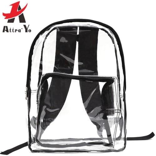 ATTRA-YO Backpacks For Men