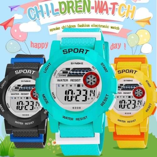 Часы для девочек Bowake China At AliExpress