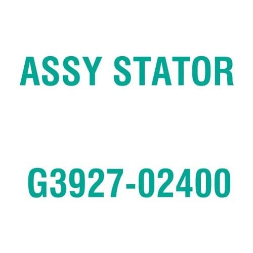 For Kubota G3927-02400 ASSY STATOR