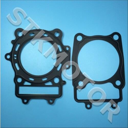 CF188 Engine CF500 X5 U5 ATV UTV Engine Gasets ATVs Engine Head Cylinder Gasket