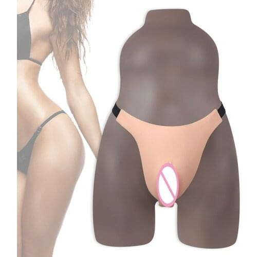 FSYH Men's Underwear