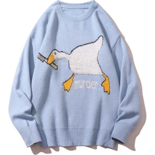 HANWILD Women's Sweaters And Cardigans