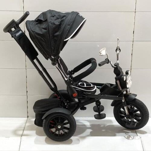 Lexus Trike Cycling Products