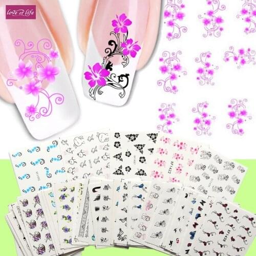 Decorations For Nails Love Of Life China