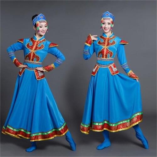 New Women Hanfu Chinese Traditional Costume Princess Costume Fairy Dress Stage Performance Clothing Ancient Chinese Costume