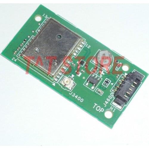 Original For DELL 7414 5414 7204 GPS MODULE BOARD NEO-M8Q-0-01 GPS_B2 REV 1.0 6QC7J 06QC7J 60C73 658-BCDM free shipping