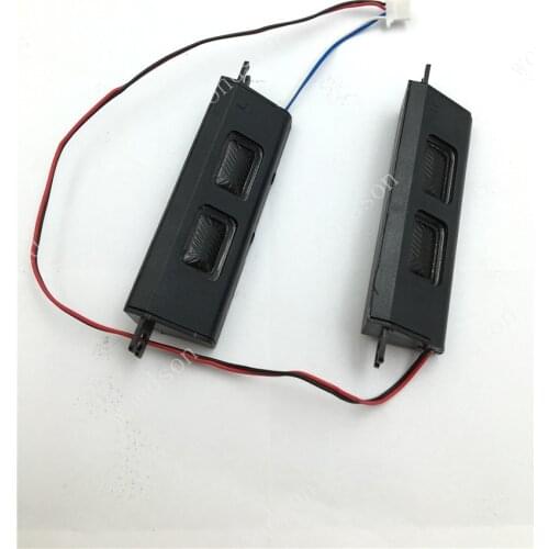 Original For Dell Latitude E6540 Laptop Speakers Left+Right PK23000KM00 04JDNR 4JDNR WVJDR w/ 1 Year Warranty