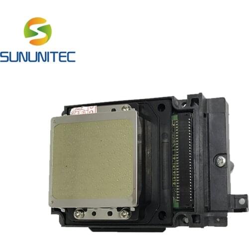 Original F192040 six color TX800 A800 A700 TX810 UV Printhead Print head For NC-DX0406 NC-UV0609 flat plate photo machine