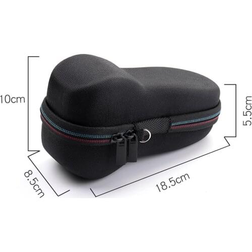 Portable Case for Philips Razor Trimmer 1000 3000 5000 S5530 S5420 S5320 S5130 S1510 S3580 EVA Bag Storage Box Cover