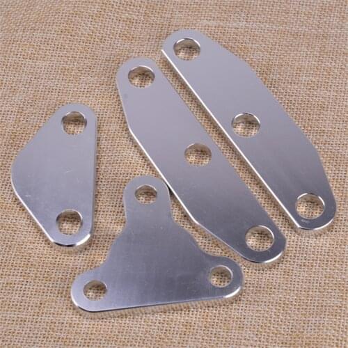 RAVERACING Intake Manifold Gaskets