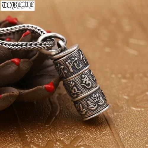 Vintage Pendants TOBEME China