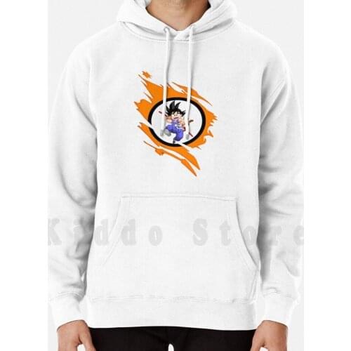 Hoodie Long Sleeve Z Super Z Kakarot Heroes Fighterz Super Broly His Power Of Xenoverse 2 Gt Anime Absalon After