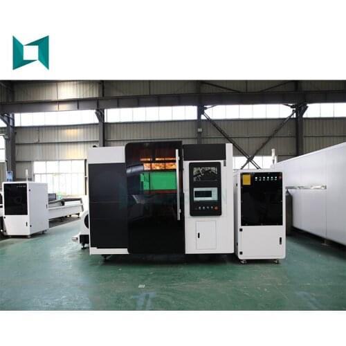 Fiber laser cutter laser cut aluminum laser cut brass ss laser cutting