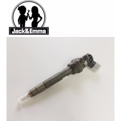 High Quality Common Rail Diesel Injector 0445110599 Diesel Injector 0 445 110 599 fits BMW