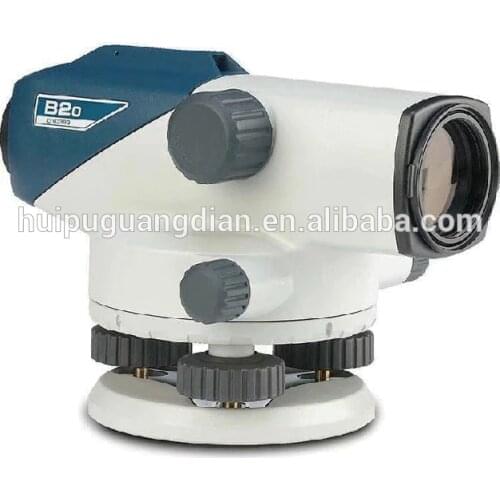 High precision B20 sokkia auto level measuring Instruments 32X Optical sokkia B20 auto level for sale