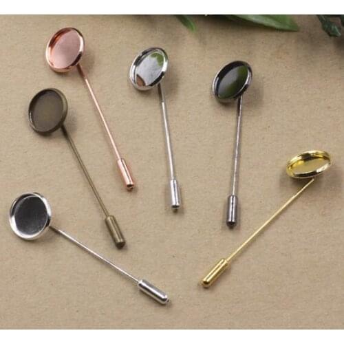 XCDIY Brooches