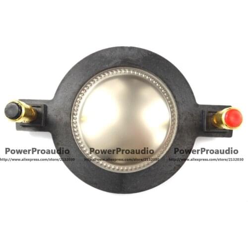 Replacement Diaphragm For Klipsch RC7 RF7 RC 7 RF 7 K-68-A Horn Driver